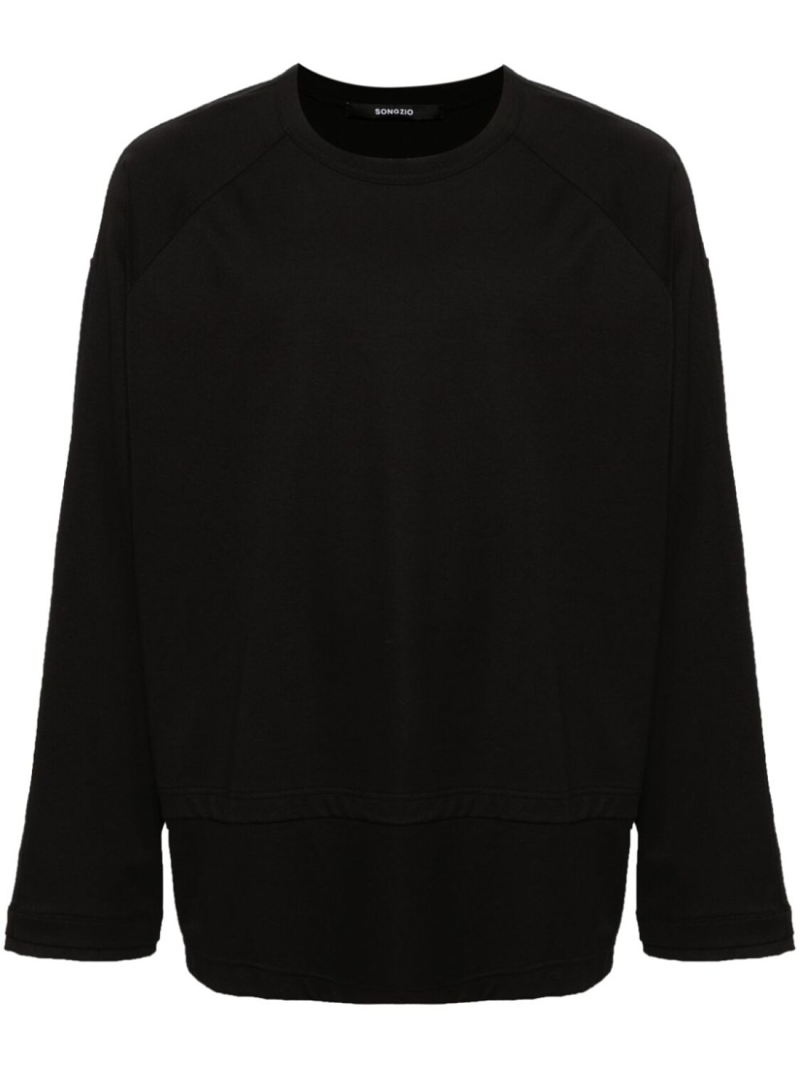 Футболка Pure Rebel SONGZIO, черный 
Футболка Pure Rebel SONGZIO, черный