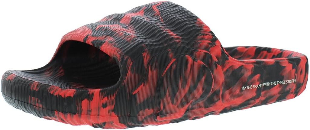 Мужские шлепанцы adidas Adilette 22, черный
Мужские шлепанцы adidas Adilette 22, черный