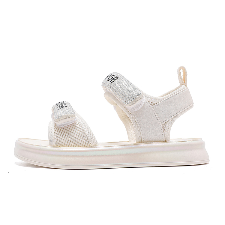 Детские сандалии WARRIOR, бежевый
Детские сандалии WARRIOR, бежевый