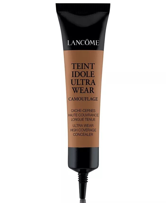 Камуфляжный консилер Teint Idole Ultra Wear, 0,40 унции Lancôme, цвет 495 SUEDE (W)
Камуфляжный консилер Teint Idole Ultra Wear, 0,40 унции Lancôme, цвет 495 SUEDE (W)