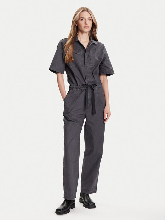 Комбинезон regular fit Army D26923-D388 G-Star Raw, синий
Комбинезон regular fit Army D26923-D388 G-Star Raw, синий