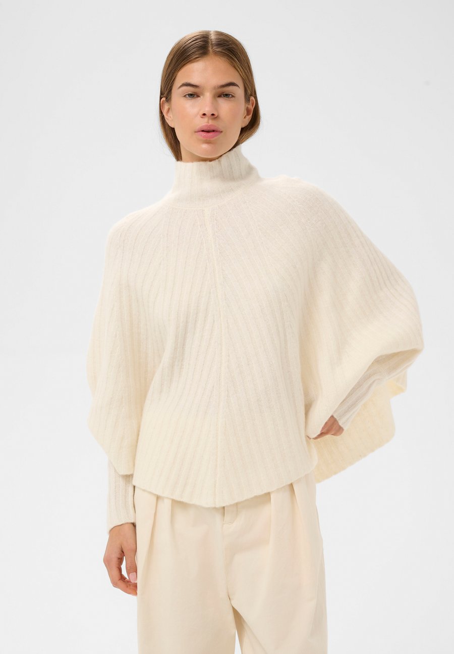 Джемпер InWear NABAAIW CAPE, Ecru/White
Джемпер InWear NABAAIW CAPE, Ecru/White
