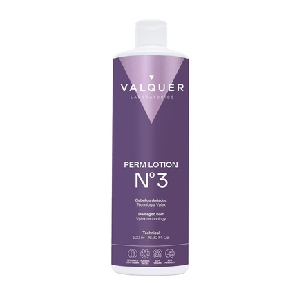 Valquer Professional Liquer для постоянного формования волос, веганский вариант, для использования в парикмахерских салонах, завивка волос с технологией Vplex, 500 мл Valquer Laboratorios
Valquer Professional Liquer для постоянного формования волос, веганский вариант, для использования в парикмахерских салонах, завивка волос с технологией Vplex, 500 мл Valquer Laboratorios