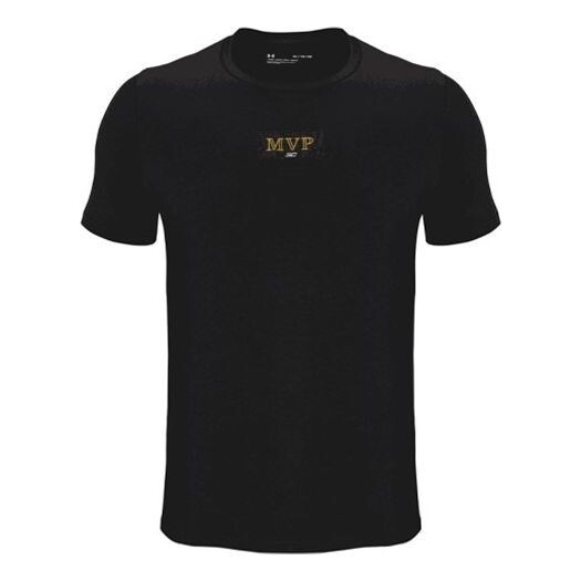 Футболка men's curry 1 mvp round neck short sleeve black Under Armour, черный
Футболка men's curry 1 mvp round neck short sleeve black Under Armour, черный