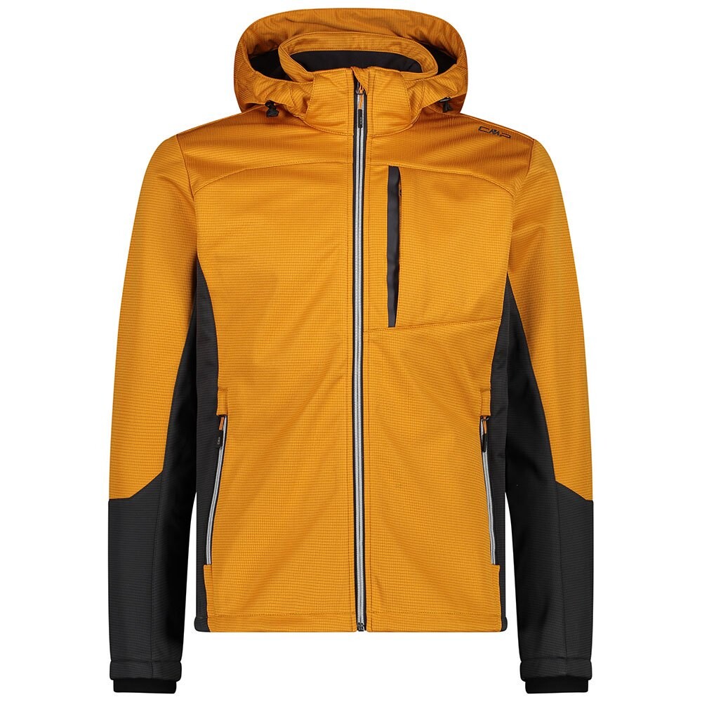 Куртка CMP 33A1817, оранжевый
Куртка CMP 33A1817, оранжевый