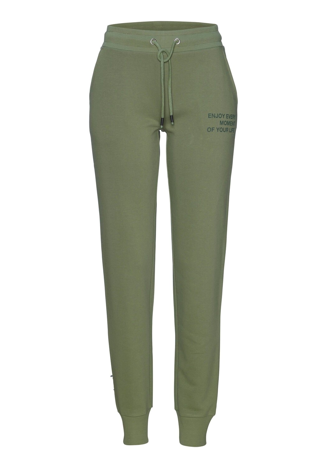 Спортивные брюки Buffalo, цвет moosgrün
Спортивные брюки Buffalo, цвет moosgrün