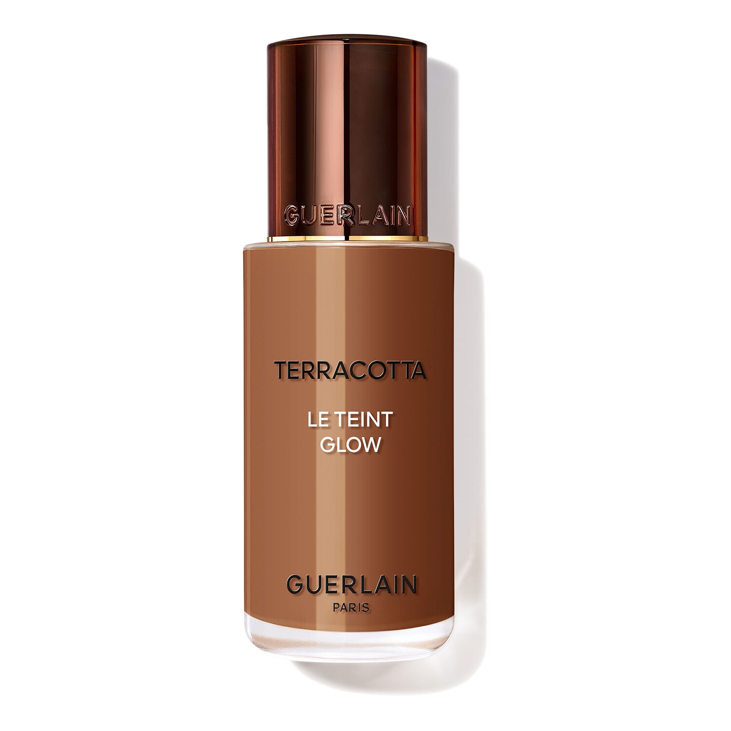 Тональная основа Terracotta Le Teint Glow Guerlain, 7N (35ml)
Тональная основа Terracotta Le Teint Glow Guerlain, 7N (35ml)