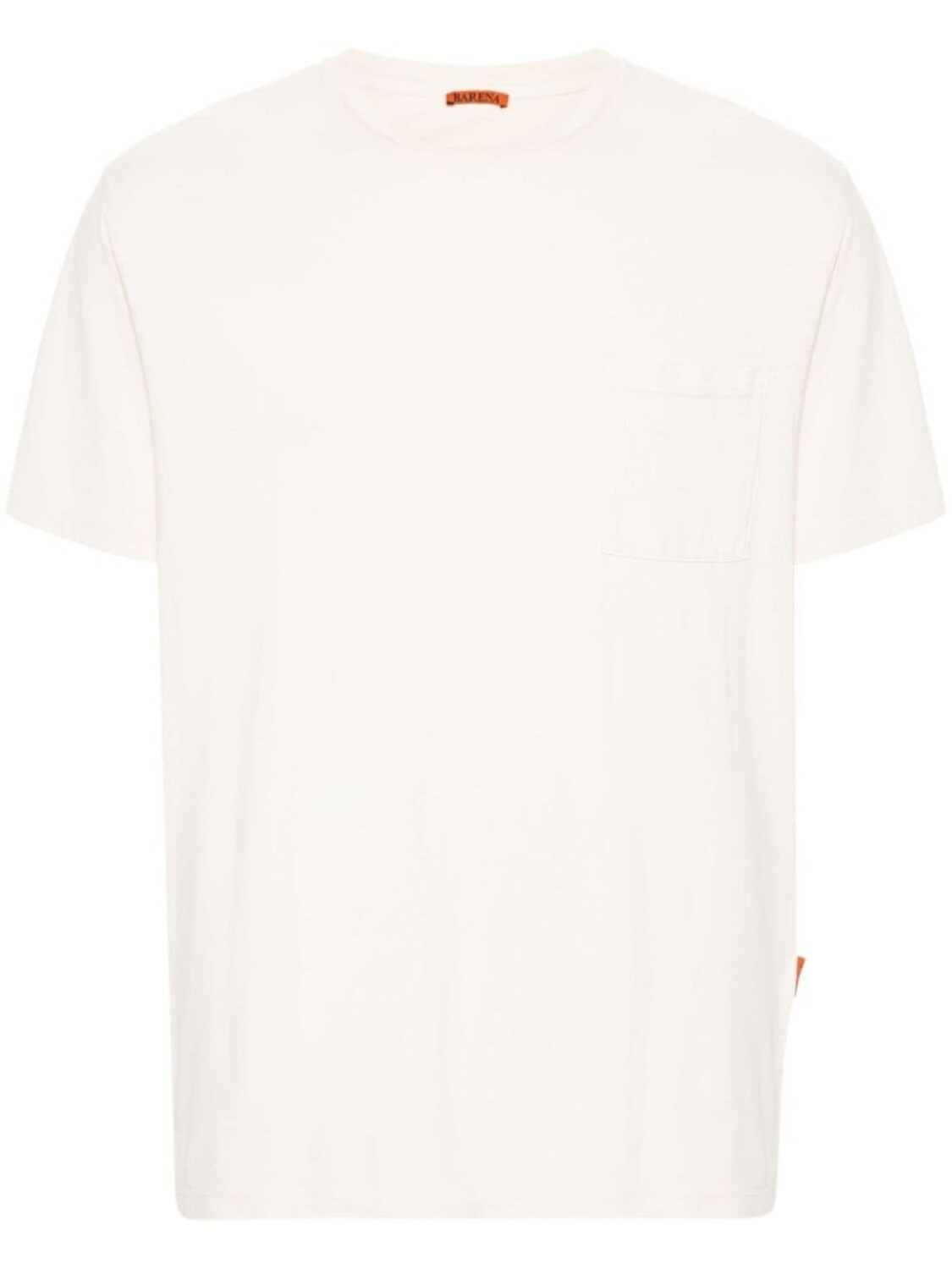 Barena футболка Giro, нейтральный цвет
Barena футболка Giro, нейтральный цвет