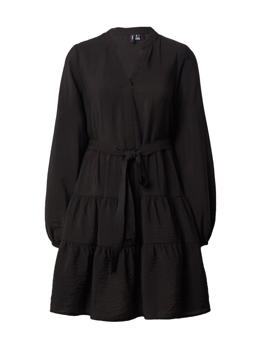 Платье VERO MODA VMJOSIE, черный
Платье VERO MODA VMJOSIE, черный