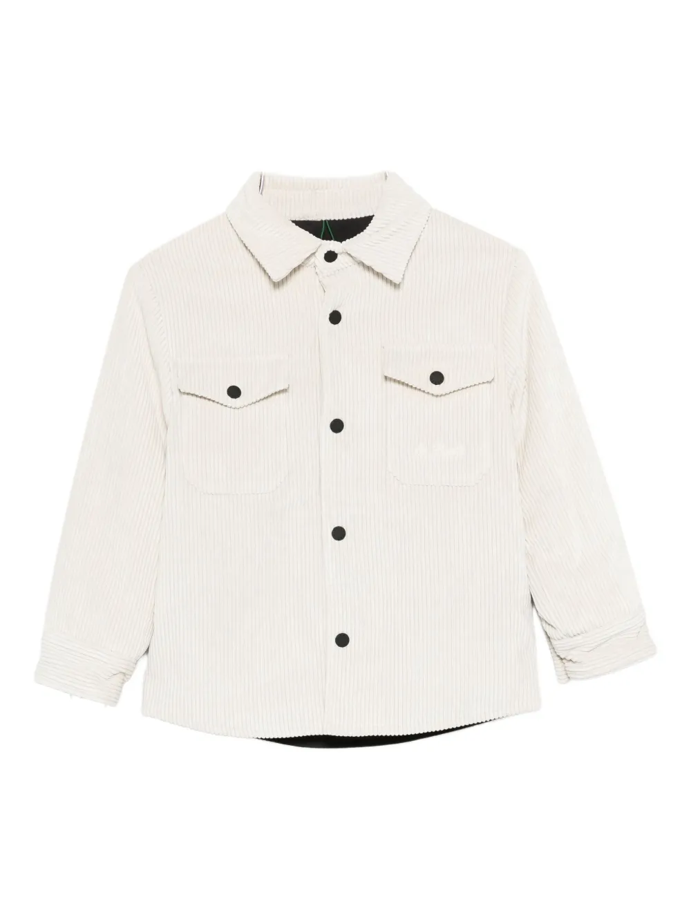 Вельветовый пиджак Mc2 Saint Barth Kids, нейтральный
Вельветовый пиджак Mc2 Saint Barth Kids, нейтральный