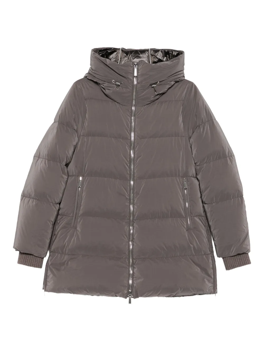 Куртка с капюшоном Carinzia Moorer, коричневый
Куртка с капюшоном Carinzia Moorer, коричневый