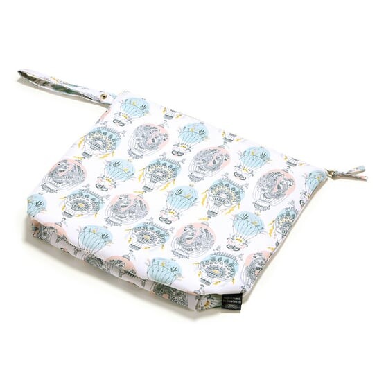 ВОДОНЕПРОНИЦАЕМАЯ ДОРОЖНАЯ СУМКА XL CAPPADOCIA DREAM La Millou : 
ВОДОНЕПРОНИЦАЕМАЯ ДОРОЖНАЯ СУМКА XL CAPPADOCIA DREAM La Millou :