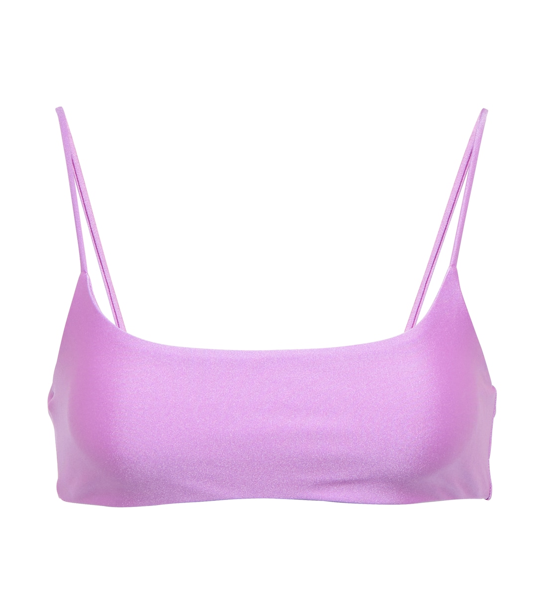 Верх бикини Muse Jade Swim, Lilac Sheen
Верх бикини Muse Jade Swim, Lilac Sheen