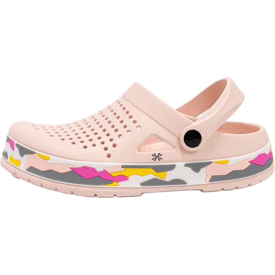 Детские сандалии с амортизацией для подростков YUZHAOLIN, розовый
Детские сандалии с амортизацией для подростков YUZHAOLIN, розовый