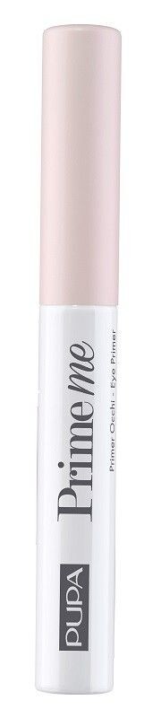 Pupa Prime Me база под тени для век, 4 ml 
Pupa Prime Me база под тени для век, 4 ml