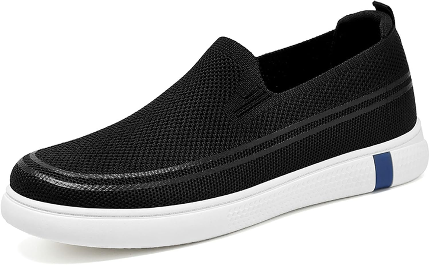 Мужские повседневные летние дышащие удобные модные кроссовки, легкая обувь для ходьбы, для ежедневной носки и путешествий Generic, черный
Мужские повседневные летние дышащие удобные модные кроссовки, легкая обувь для ходьбы, для ежедневной носки и путешествий Generic, черный