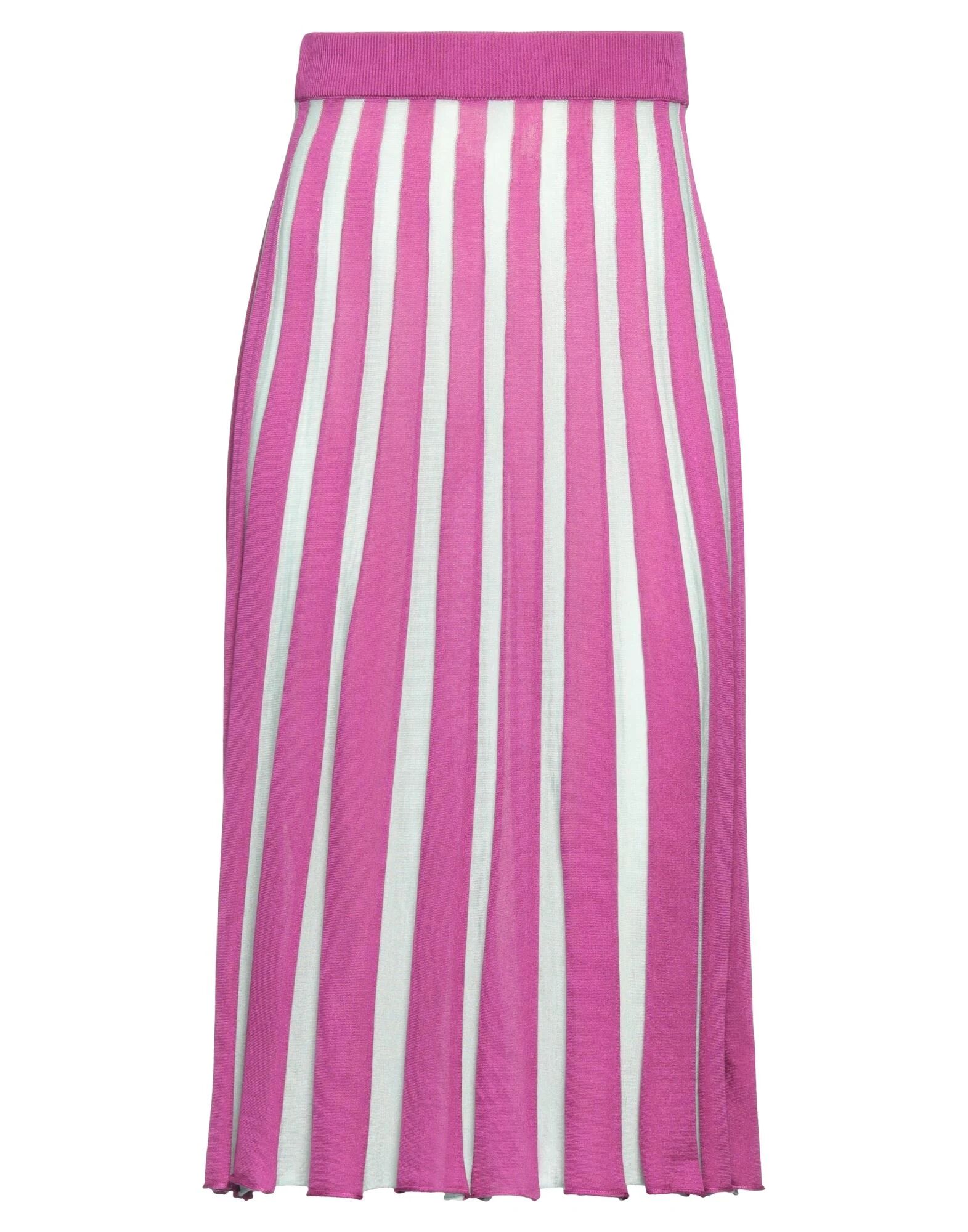 Юбка-миди Drumohr, лаймово-зеленый
Юбка-миди Drumohr, лаймово-зеленый