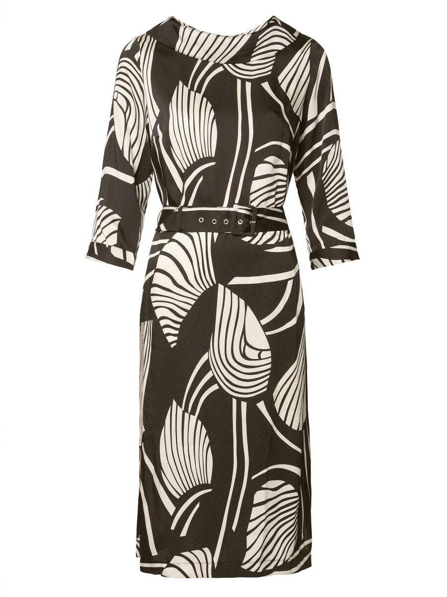 Платье Quiosque, черный
Платье Quiosque, черный