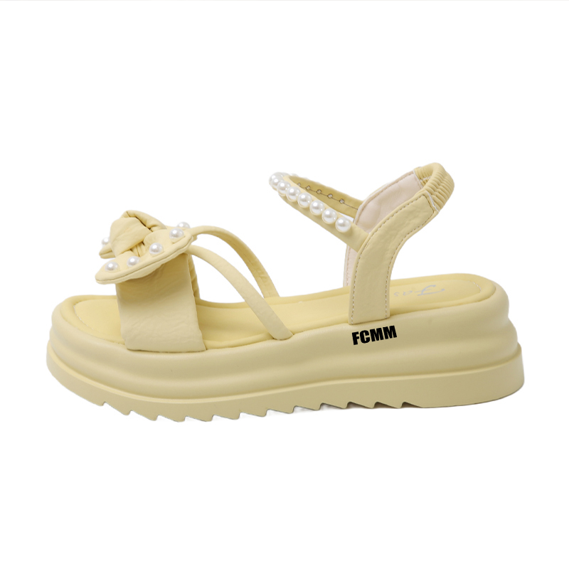 Детские сандалии FCMM, Apricot
Детские сандалии FCMM, Apricot