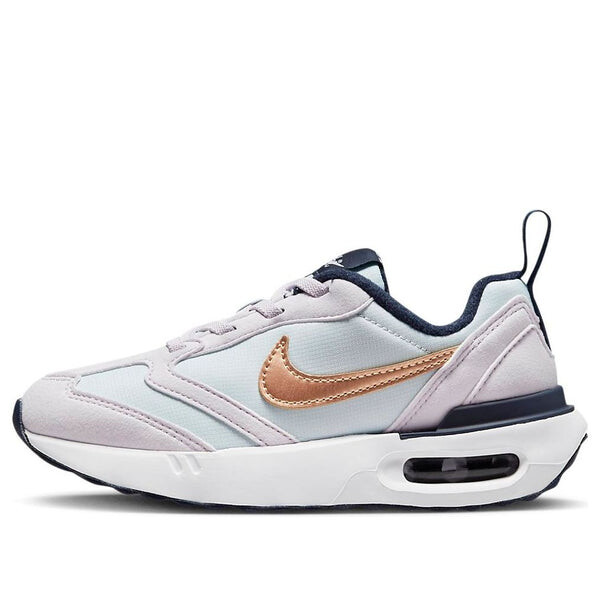 Кроссовки air max dawn se Nike, белый
Кроссовки air max dawn se Nike, белый
