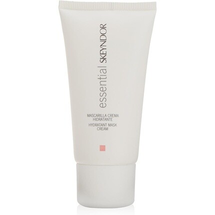 Skeyndor Увлажняющая маска для лица Essential 50 мл
Skeyndor Увлажняющая маска для лица Essential 50 мл