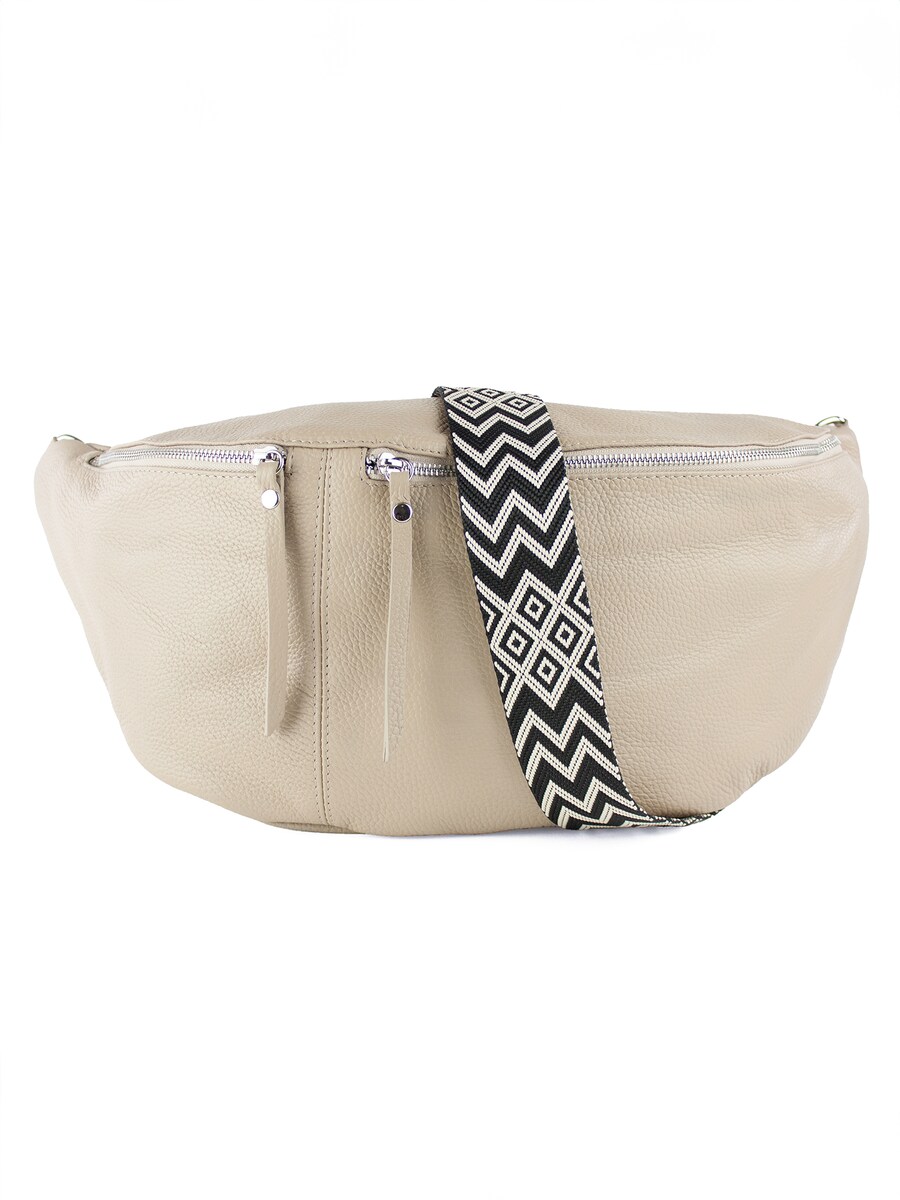 Поясная сумка lePelou MILANO, бежевый
Поясная сумка lePelou MILANO, бежевый