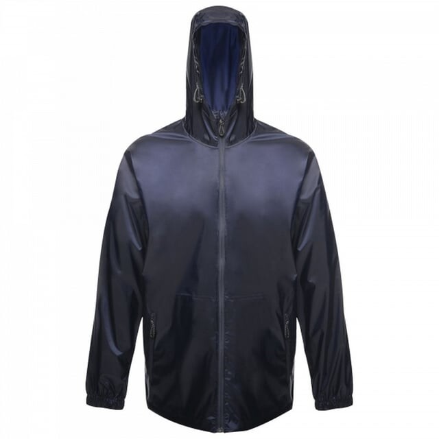 Мужская профессиональная компактная куртка Regatta, синий
Мужская профессиональная компактная куртка Regatta, синий