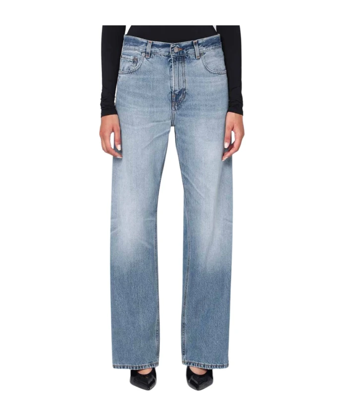 Обычные джинсы Бонни Haikure, синий
Обычные джинсы Бонни Haikure, синий