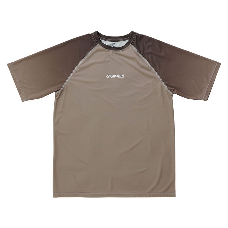 Футболка унисекс Gramicci, Coffee Gradient, Коричневый, Футболка унисекс Gramicci, Coffee Gradient
Футболка унисекс Gramicci, Coffee Gradient, Коричневый, Футболка унисекс Gramicci, Coffee Gradient