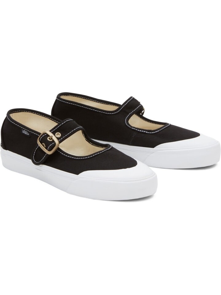 Кроссовки на шнуровке Vans Sneaker, черный
Кроссовки на шнуровке Vans Sneaker, черный