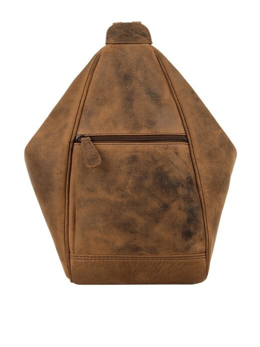 Рюкзак Bagan, коричневый
Рюкзак Bagan, коричневый