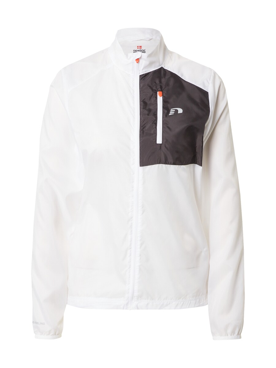 Куртка для активного отдыха Newline, Transparent
Куртка для активного отдыха Newline, Transparent