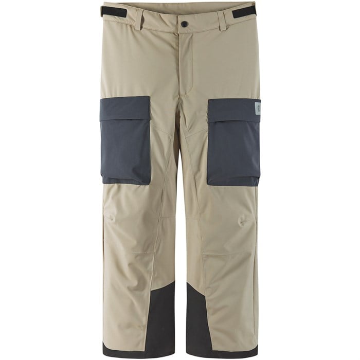 Брюки Viekkala - детские Reima, Earthy Beige
Брюки Viekkala - детские Reima, Earthy Beige