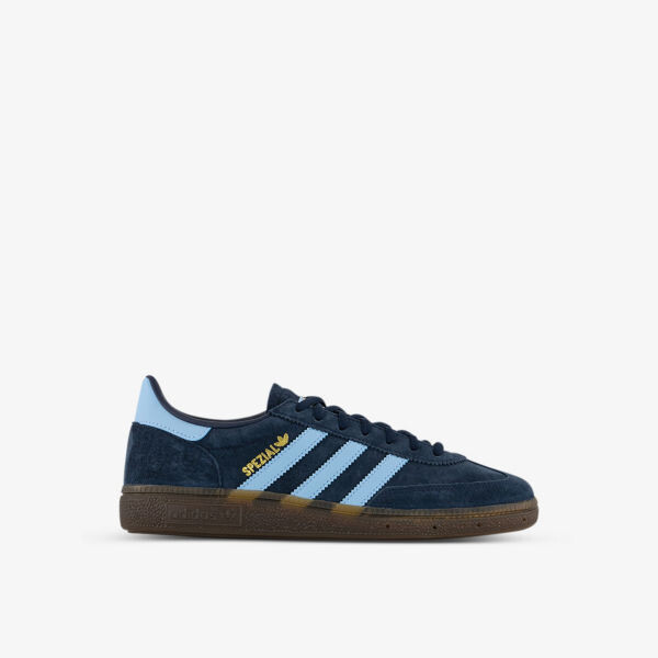 Замшевые кроссовки Handball Spezial с низким берцем Adidas, темно-синий, Синий;черный, Замшевые кроссовки Handball Spezial с низким берцем Adidas, темно-синий
Замшевые кроссовки Handball Spezial с низким берцем Adidas, темно-синий, Синий;черный, Замшевые кроссовки Handball Spezial с низким берцем Adidas, темно-синий