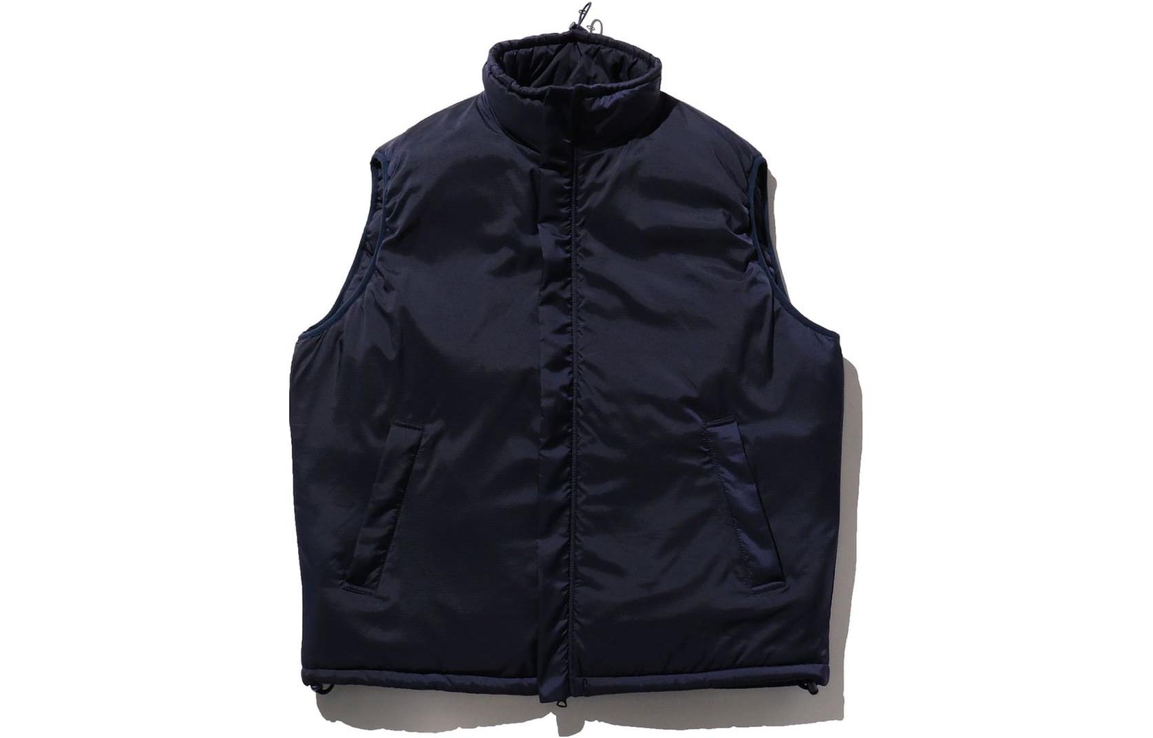 Beams Мужская жилетка, Marine
Beams Мужская жилетка, Marine