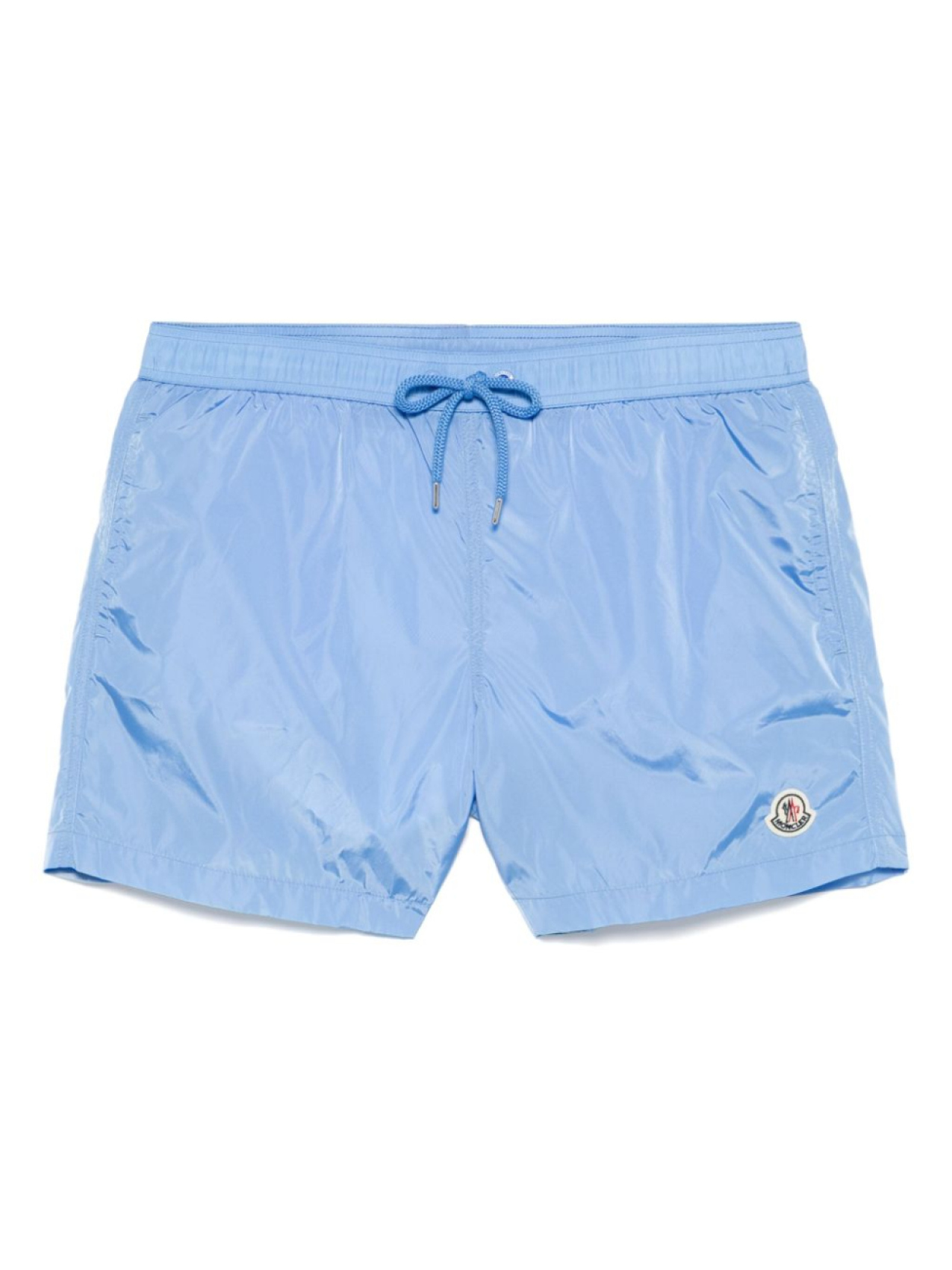Moncler плавки-шорты с нашивкой-логотипом, синий
Moncler плавки-шорты с нашивкой-логотипом, синий