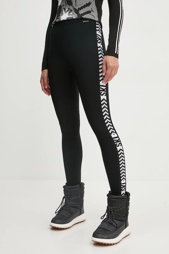 Спортивные леггинсы Elektra Newland, черный
Спортивные леггинсы Elektra Newland, черный