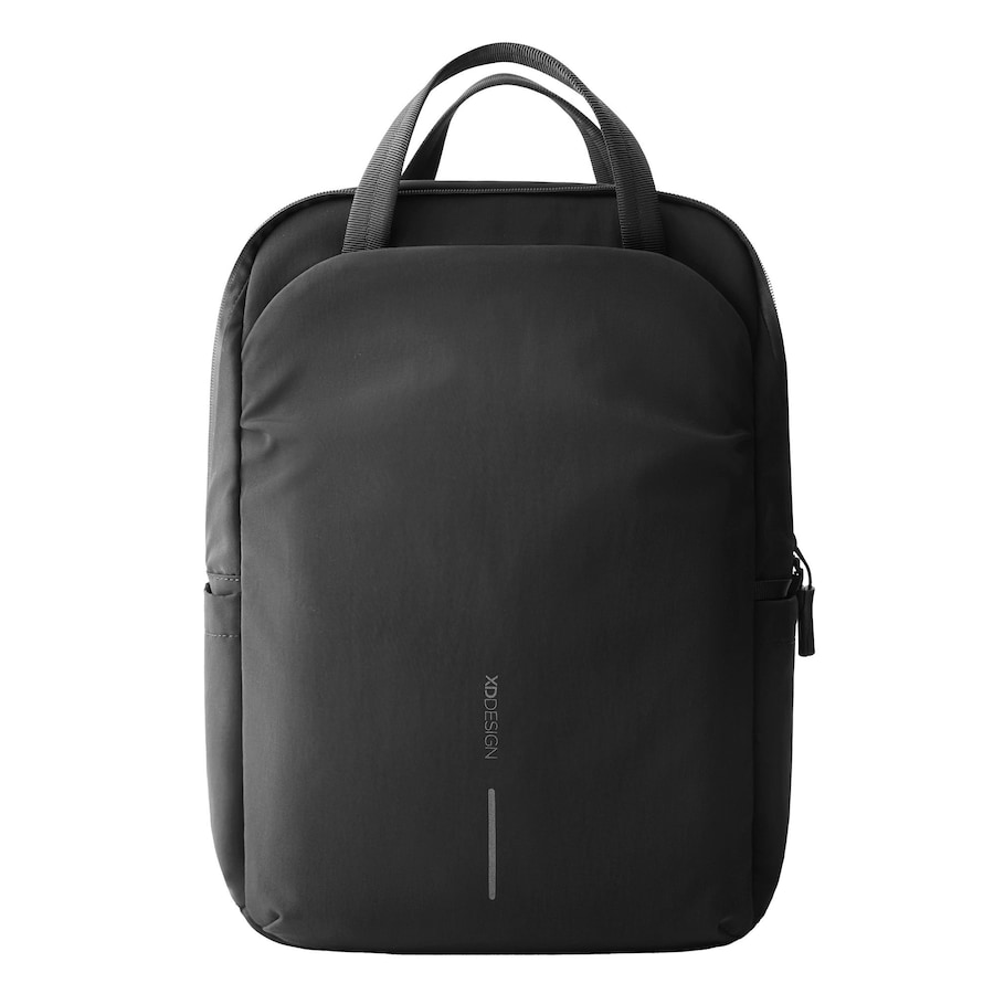 Рюкзак XD Design Soft Daypack, черный
Рюкзак XD Design Soft Daypack, черный