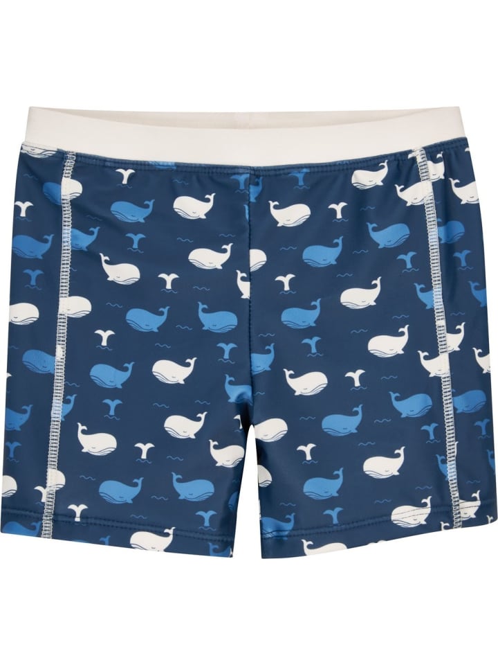 Шорты для плавания Playshoes, синий
Шорты для плавания Playshoes, синий