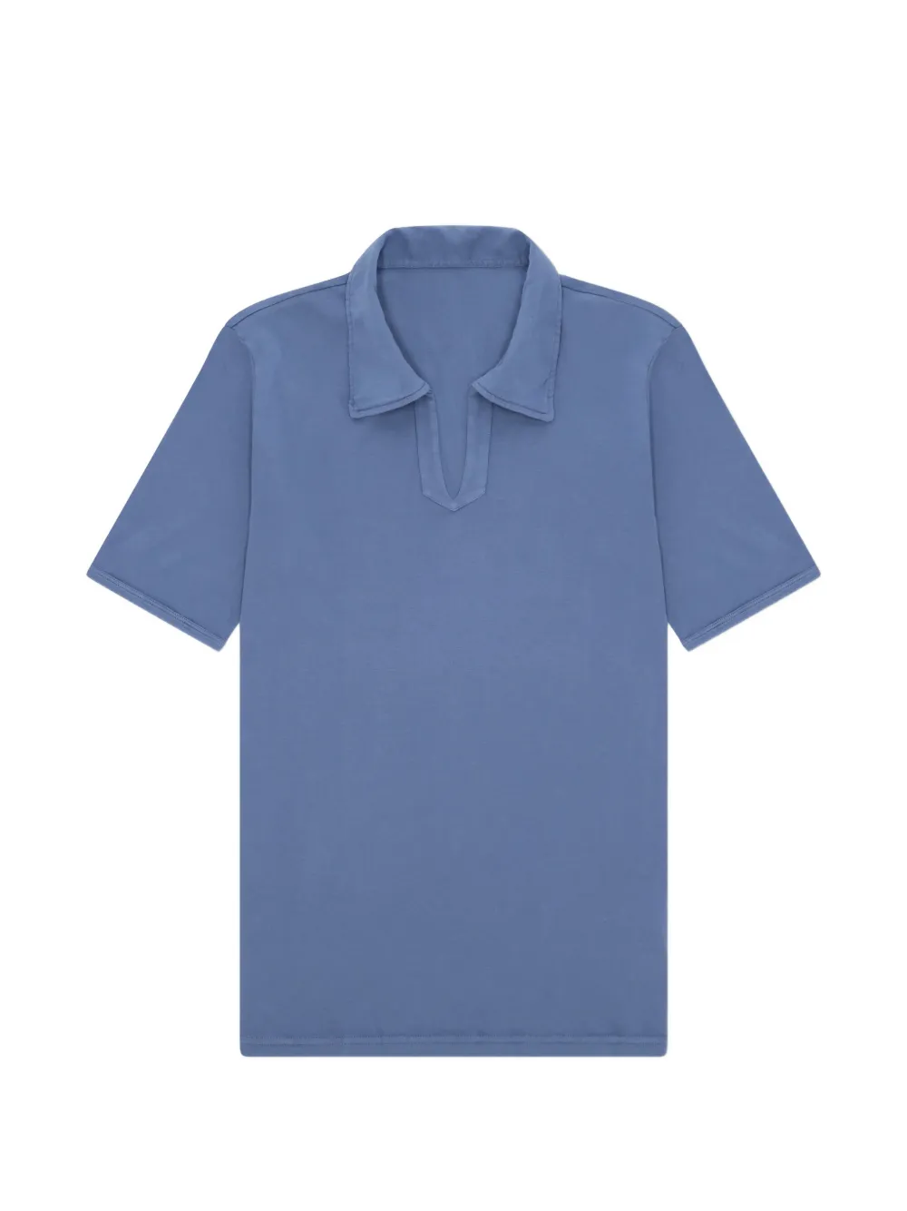 Поло с короткими рукавами Goose Fortela, синий
Поло с короткими рукавами Goose Fortela, синий