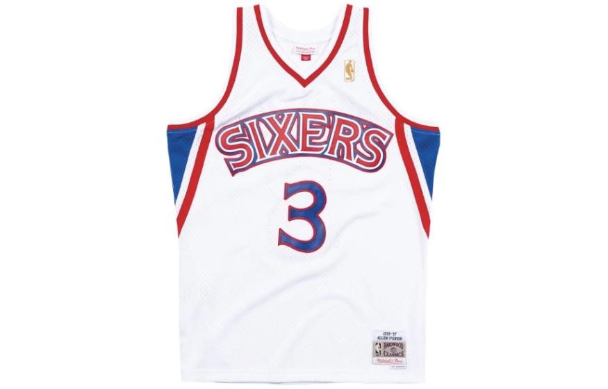 Мужская майка Tank NBA, белый
Мужская майка Tank NBA, белый