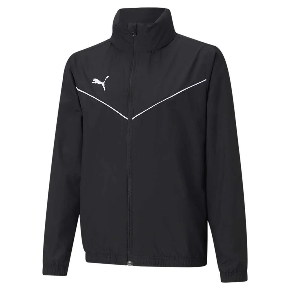 Куртка Puma TeamRISE, черный
Куртка Puma TeamRISE, черный