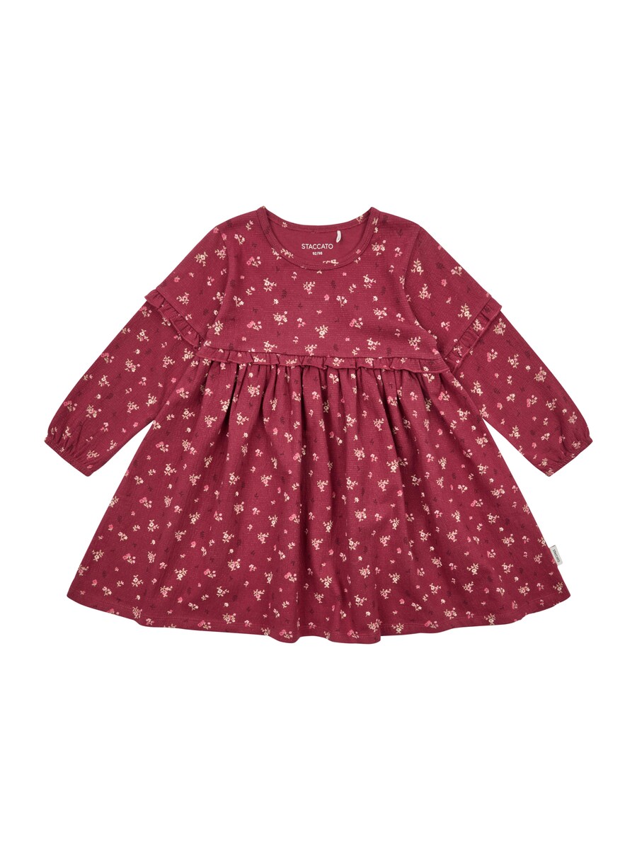 Платье STACCATO, Berry
Платье STACCATO, Berry
