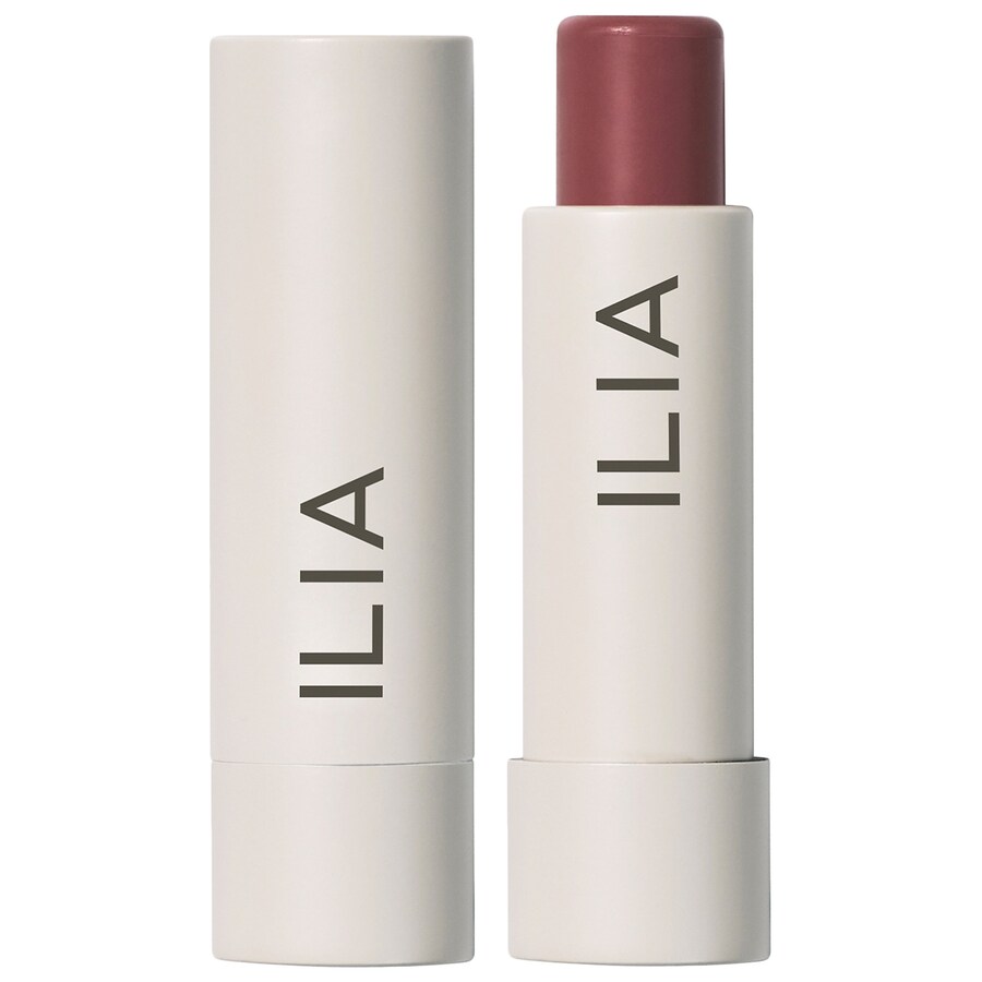 Увлажняющий бальзам для губ Balmy Tint ILIA, 0.15 oz/4.4 g, Memoir
Увлажняющий бальзам для губ Balmy Tint ILIA, 0.15 oz/4.4 g, Memoir