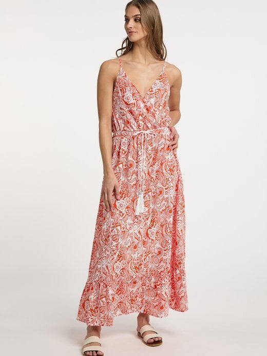 Платье Izia, красный 
Платье Izia, красный