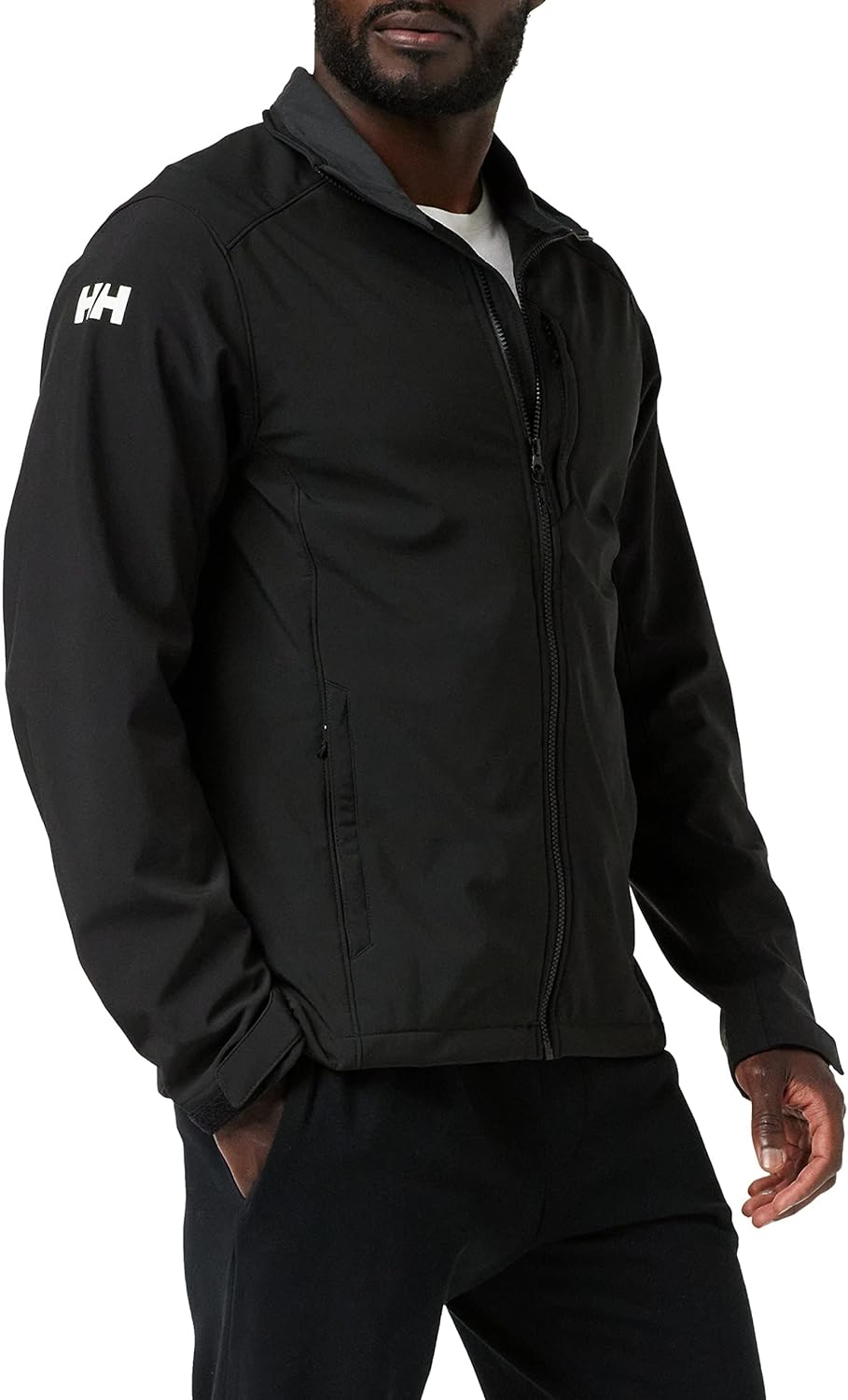 Helly-Hansen мужская куртка Paramount Softshell Helly Hansen, 990 Black
Helly-Hansen мужская куртка Paramount Softshell Helly Hansen, 990 Black