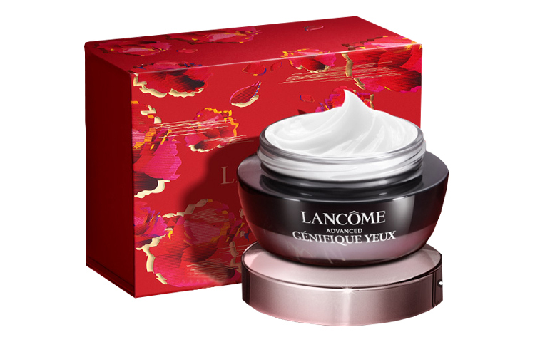 Крем для глаз Advanced Genifique унисекс LANCOME
Крем для глаз Advanced Genifique унисекс LANCOME
