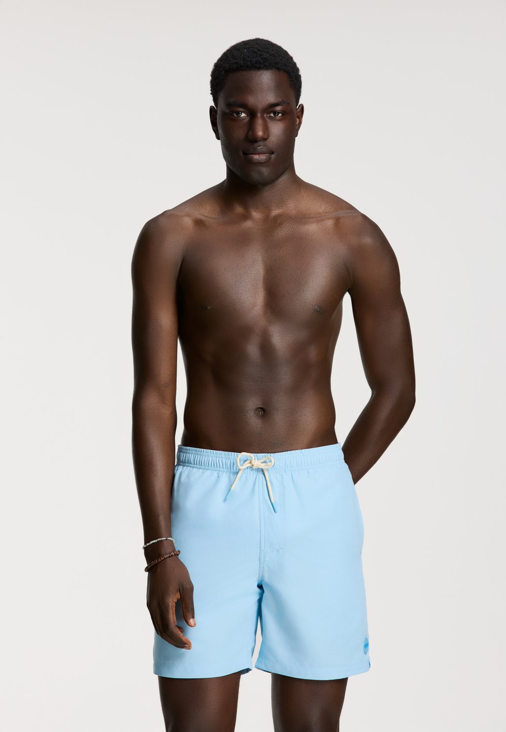 Шорты для плавания MIKE SOFT TOUCH Shiwi, цвет Blue Sky
Шорты для плавания MIKE SOFT TOUCH Shiwi, цвет Blue Sky
