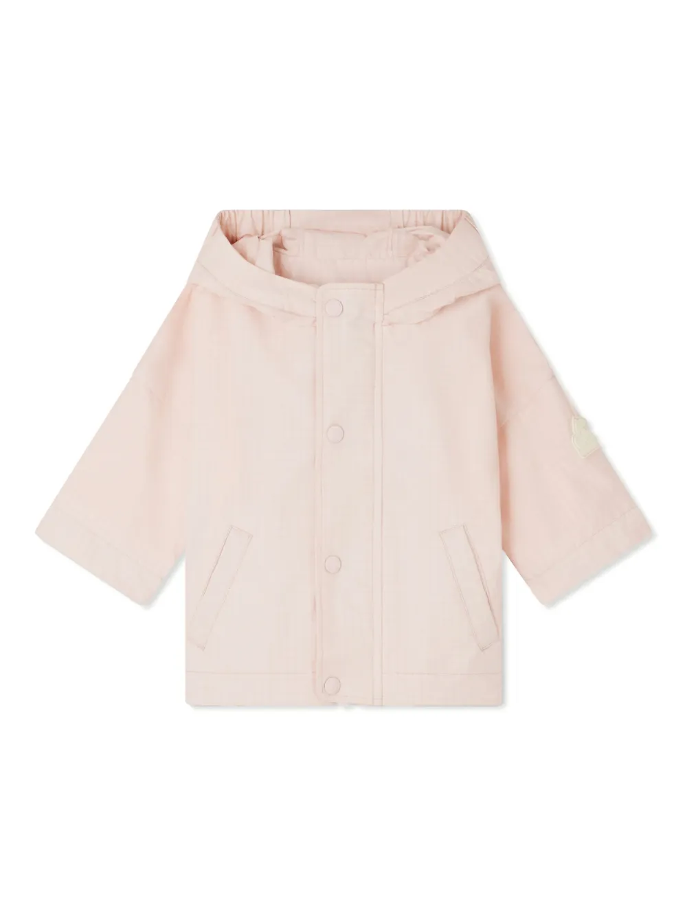 Пальто Erden Bonpoint, розовый
Пальто Erden Bonpoint, розовый