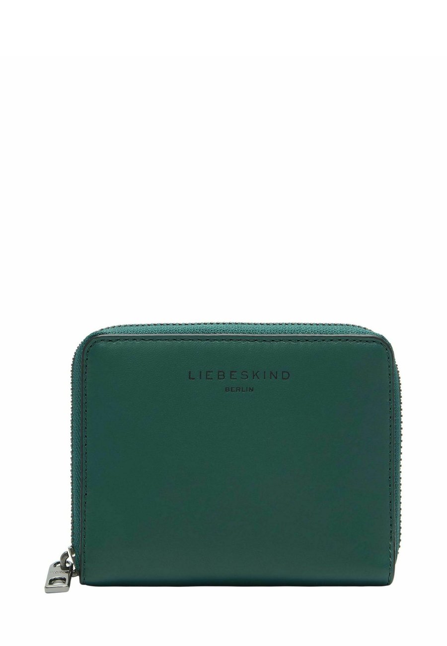 Кошелек Liebeskind Berlin CONNY, Botanical/Dark Green
Кошелек Liebeskind Berlin CONNY, Botanical/Dark Green